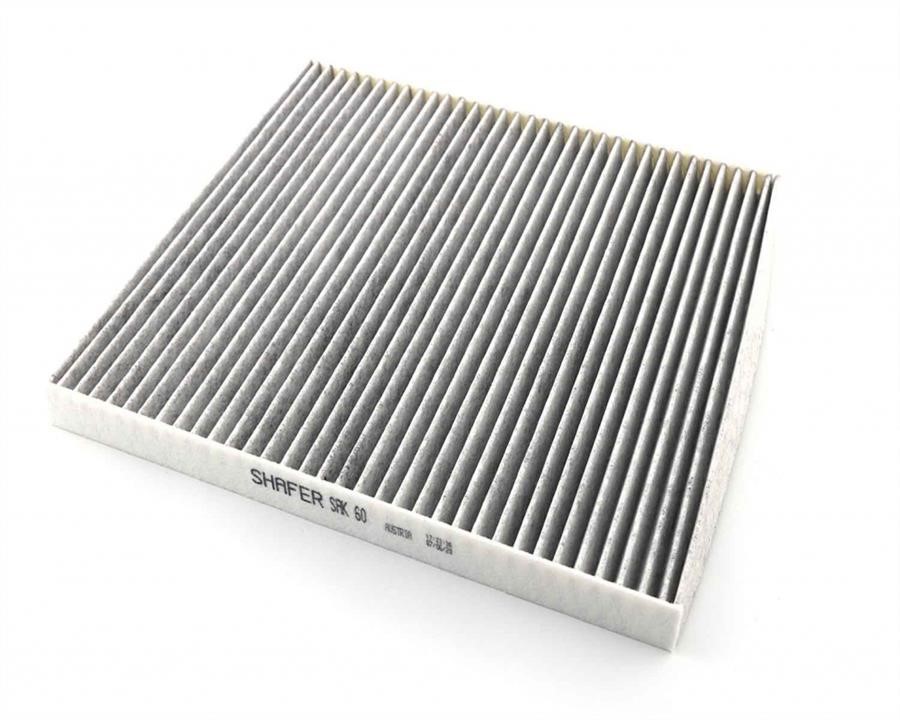 Shafer SAK60 Charcoal filter SAK60