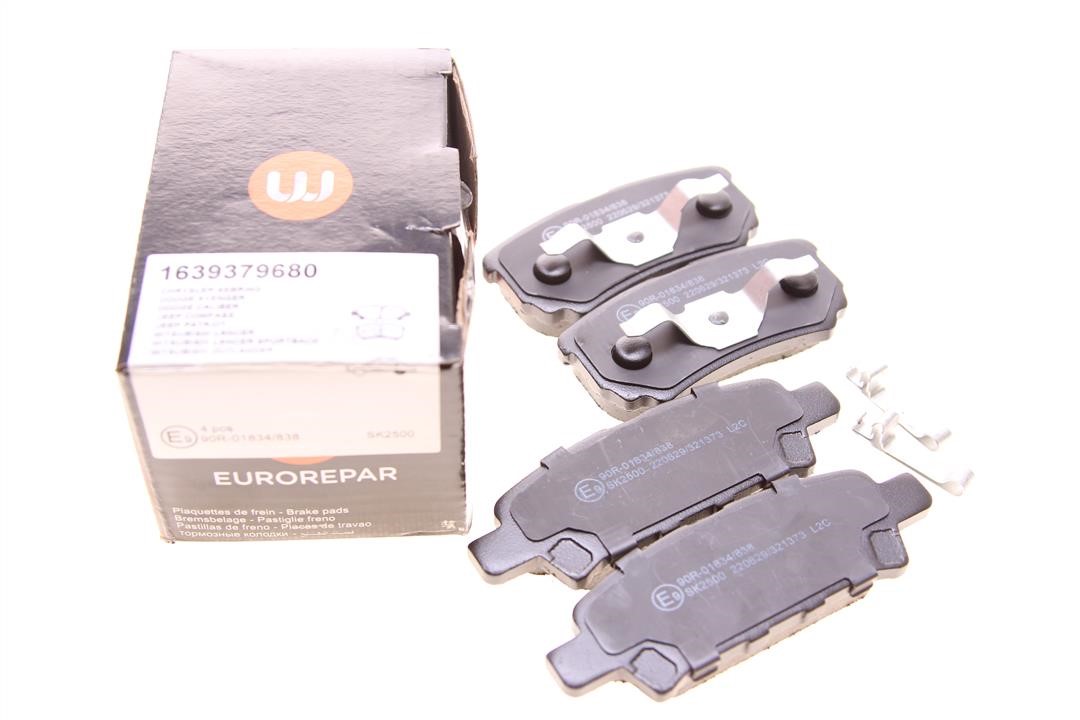 Buy Eurorepar 1639379680 at a low price in United Arab Emirates!