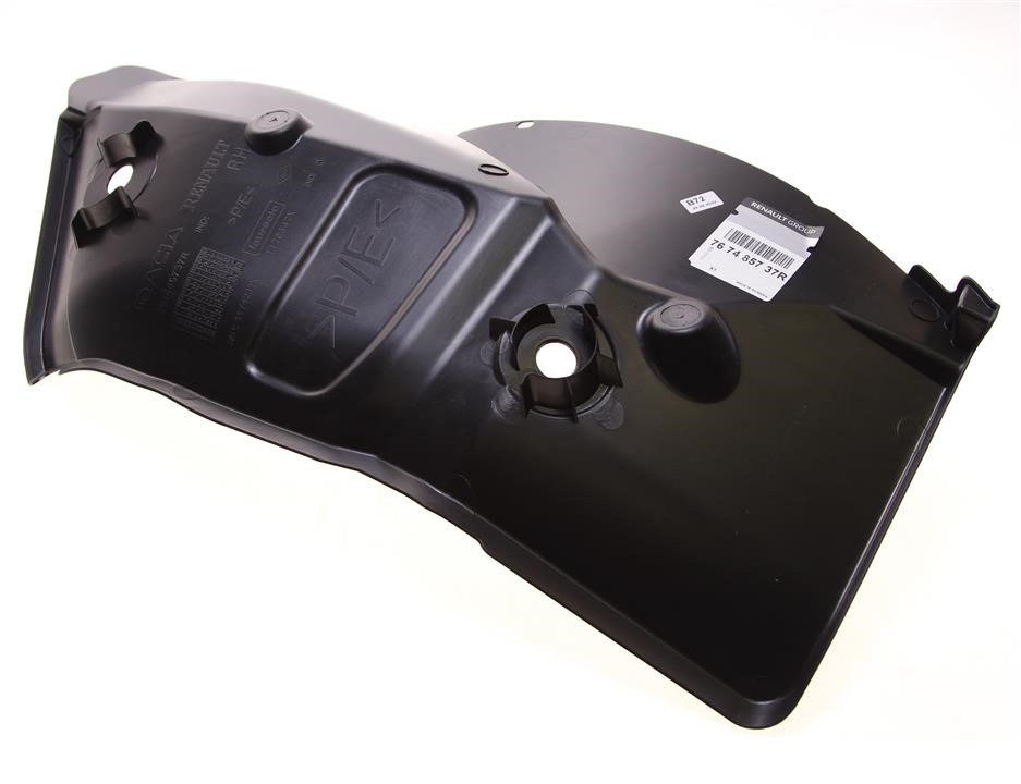Buy Renault 76 74 857 37R at a low price in United Arab Emirates!