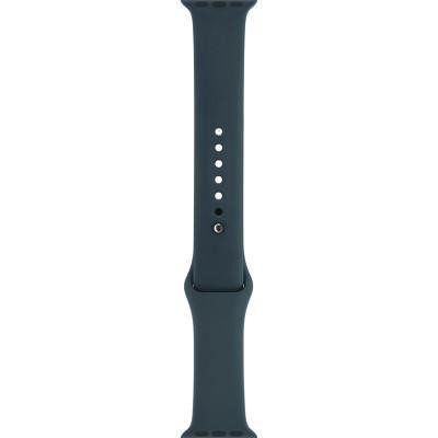 Gelius 00000083471 Smart Watch Strap Gelius Pro (NEO 2021) Blue 00000083471