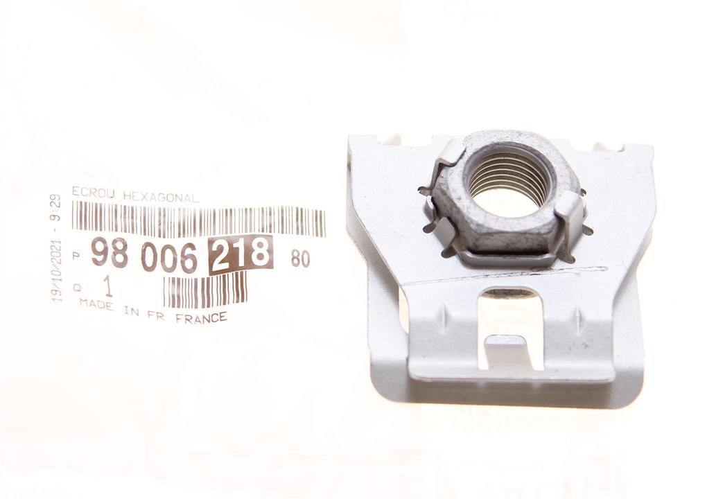 Buy Citroen/Peugeot 98 006 218 80 at a low price in United Arab Emirates!