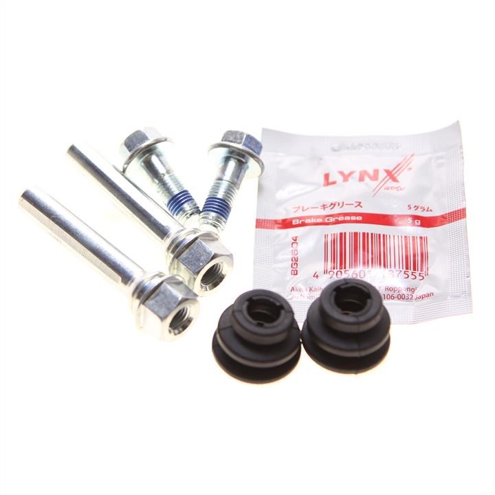 LYNXauto BC-2022 Repair Kit, brake caliper guide BC2022