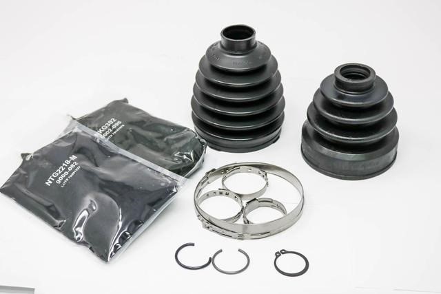 Toyota 0442806580 Boot joint kit, inner and outer 0442806580