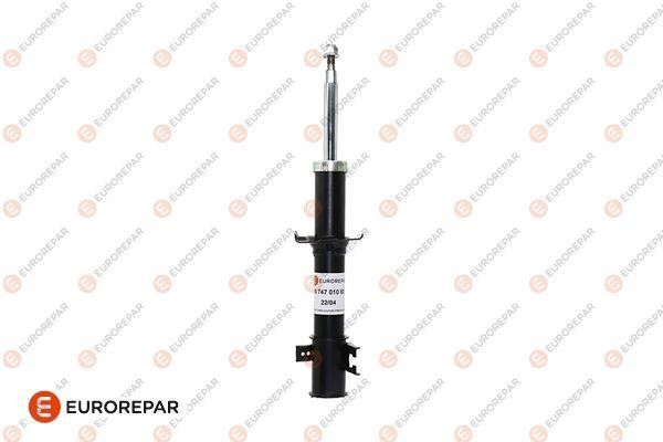 Eurorepar 1674701080 Front suspension shock absorber 1674701080