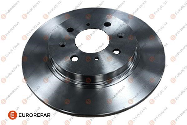 Eurorepar 1676004180 Brake disc, set of 2 pcs. 1676004180