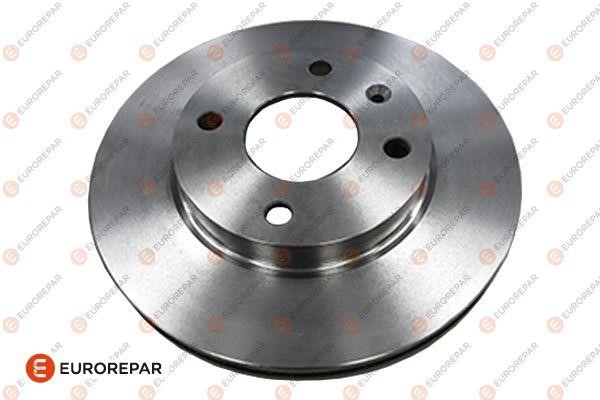 Eurorepar 1676004480 Brake disc, set of 2 pcs. 1676004480