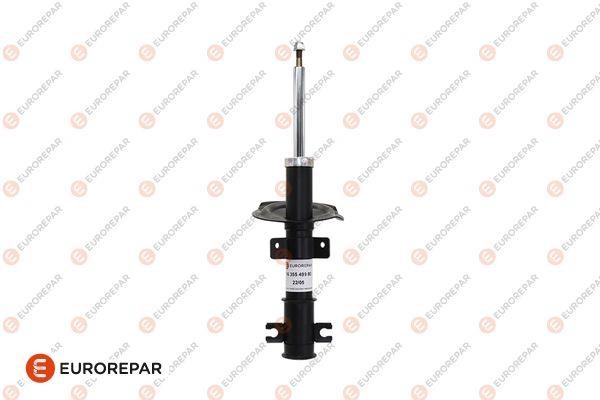 Eurorepar 1635549980 Front suspension shock absorber 1635549980