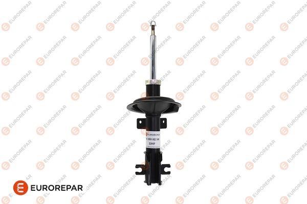 Eurorepar 1635552280 Front suspension shock absorber 1635552280