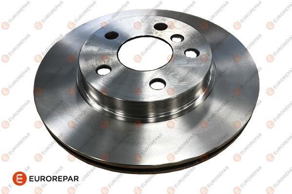Eurorepar 1681169580 Brake disc, set of 2 pcs. 1681169580