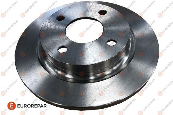 Eurorepar 1681171480 Brake disc, set of 2 pcs. 1681171480