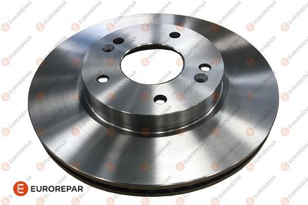 Eurorepar 1681171880 Brake disc, set of 2 pcs. 1681171880