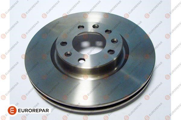 Eurorepar 1686717280 Brake disc, set of 2 pcs. 1686717280