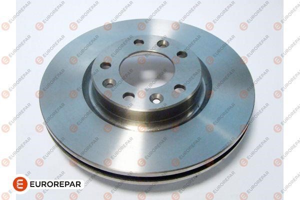 Eurorepar 1686717380 Brake disc, set of 2 pcs. 1686717380