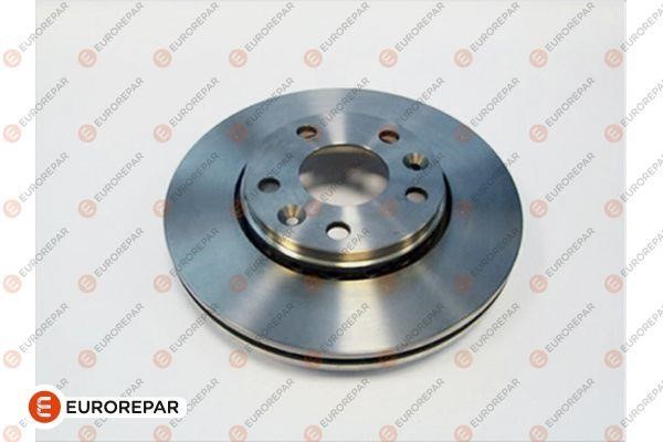 Eurorepar 1686717580 Brake disc, set of 2 pcs. 1686717580