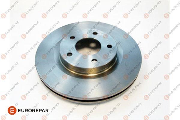 Eurorepar 1686717680 Brake disc, set of 2 pcs. 1686717680
