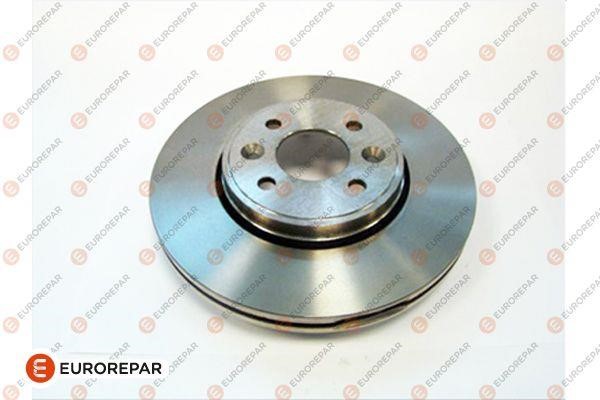Eurorepar 1686718080 Brake disc, set of 2 pcs. 1686718080