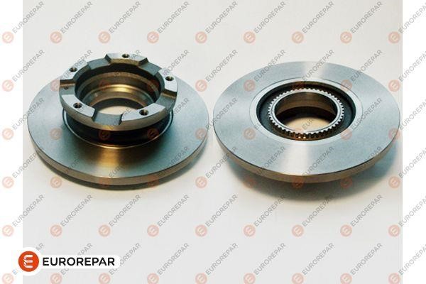 Eurorepar 1686718280 Ventilated brake disk, 1 pc. 1686718280