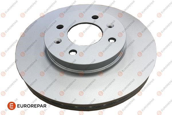 Eurorepar 1686729980 Brake disc, set of 2 pcs. 1686729980