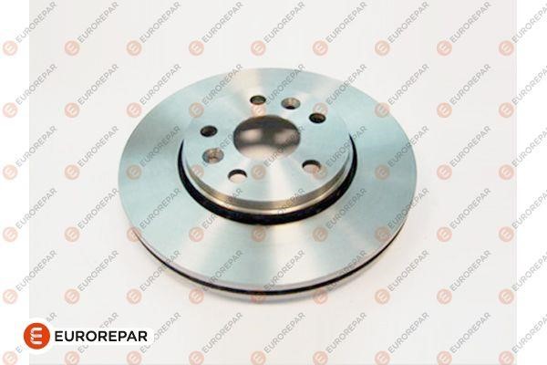 Eurorepar 1686730080 Brake disc, set of 2 pcs. 1686730080