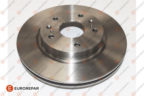 Eurorepar 1686730180 Brake disc, set of 2 pcs. 1686730180