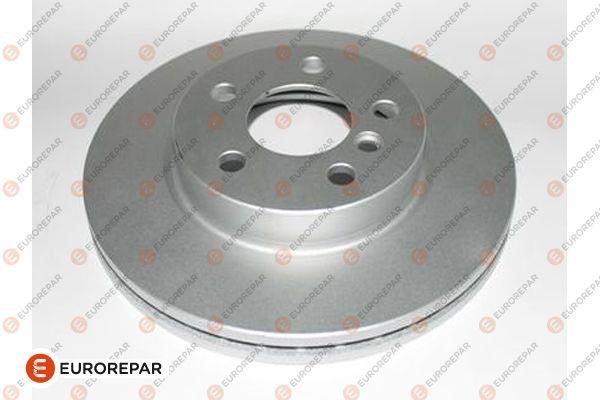 Eurorepar 1686731180 Brake disc, set of 2 pcs. 1686731180