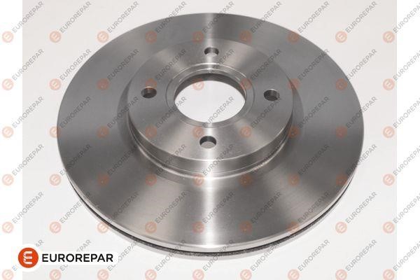 Eurorepar 1686720380 Brake disc, set of 2 pcs. 1686720380