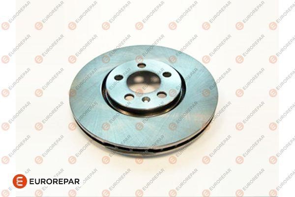 Eurorepar 1686720880 Brake disc, set of 2 pcs. 1686720880