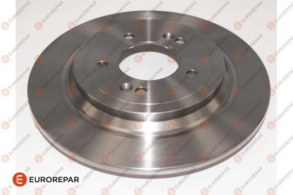 Eurorepar 1686734280 Brake disc, set of 2 pcs. 1686734280