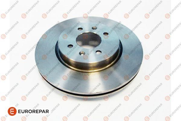 Eurorepar 1686721380 Brake disc, set of 2 pcs. 1686721380