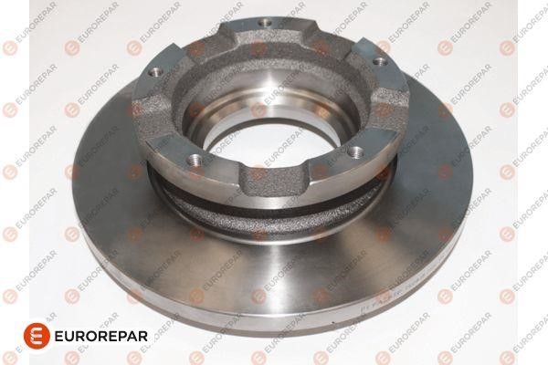 Eurorepar 1686721980 Ventilated brake disk, 1 pc. 1686721980
