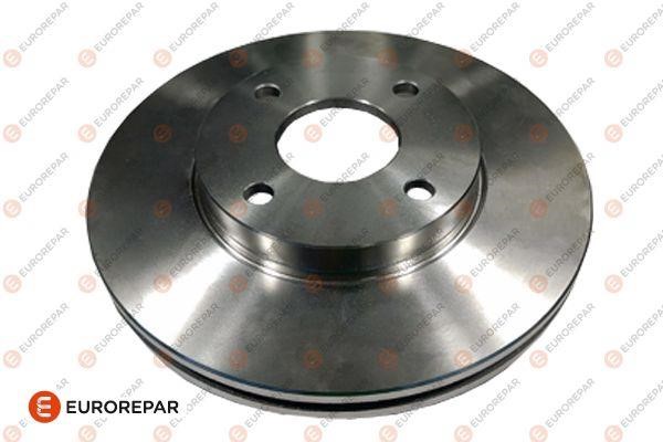 Eurorepar 1686722180 Brake disc, set of 2 pcs. 1686722180