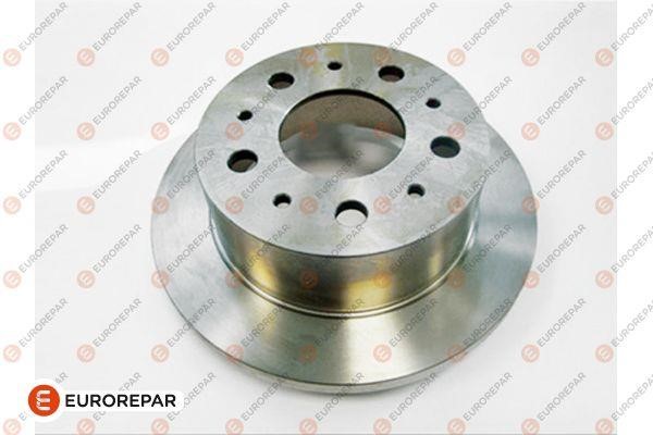 Eurorepar 1686722280 Brake disc 1686722280