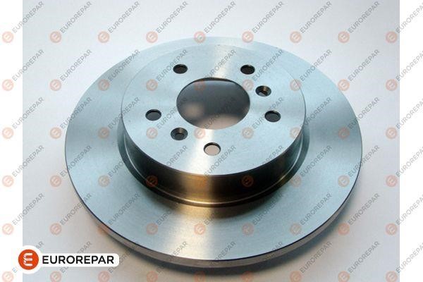 Eurorepar 1686722980 Brake disc, set of 2 pcs. 1686722980