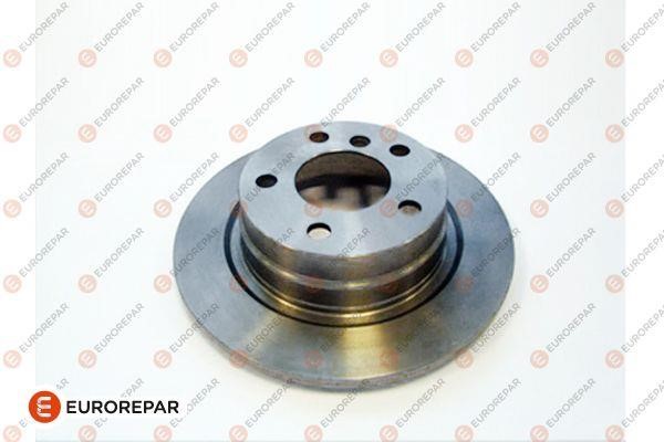 Eurorepar 1686723080 Brake disc, set of 2 pcs. 1686723080