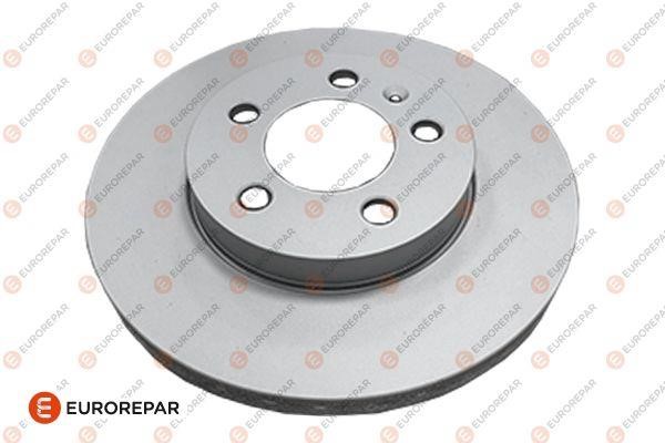 Eurorepar 1686723880 Brake disc, set of 2 pcs. 1686723880