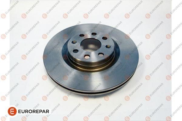 Eurorepar 1686726580 Brake disc, set of 2 pcs. 1686726580