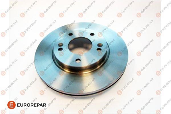 Eurorepar 1686727780 Brake disc, set of 2 pcs. 1686727780