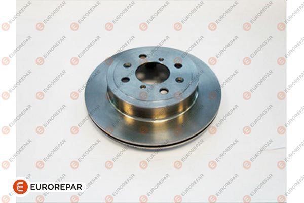 Eurorepar 1686728180 Brake disc, set of 2 pcs. 1686728180