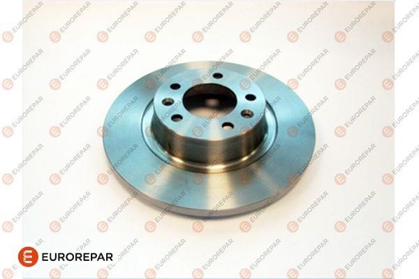 Brake discs Citroen Jumpy: 1687773780 Eurorepar Brake disc