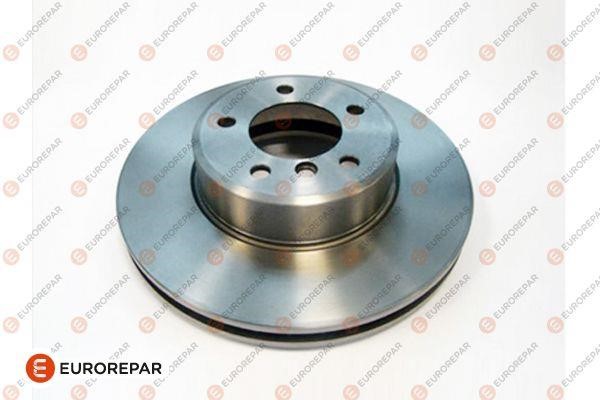 Eurorepar 1686729780 Brake disc 1686729780