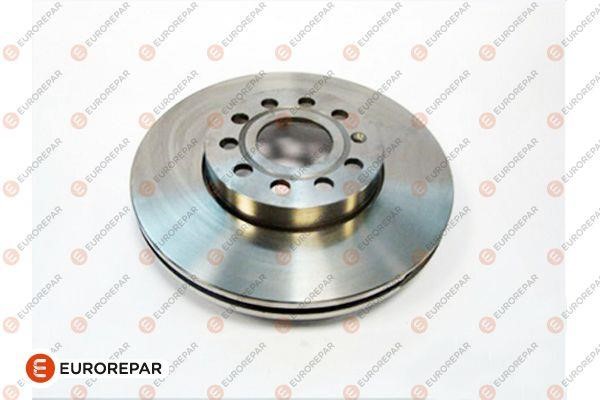 Eurorepar 1687774680 Ventilated brake disk, 1 pc. 1687774680