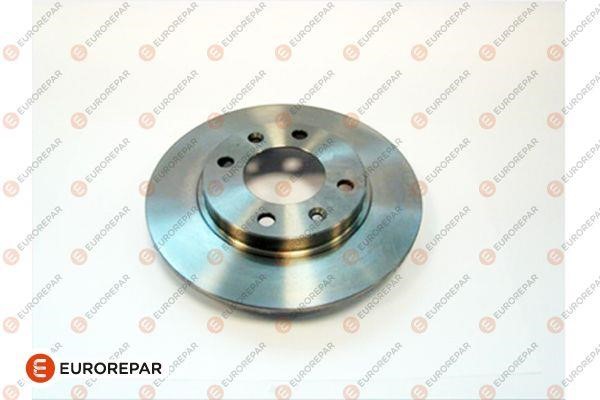 Eurorepar 1687775280 Brake disc, set of 2 pcs. 1687775280