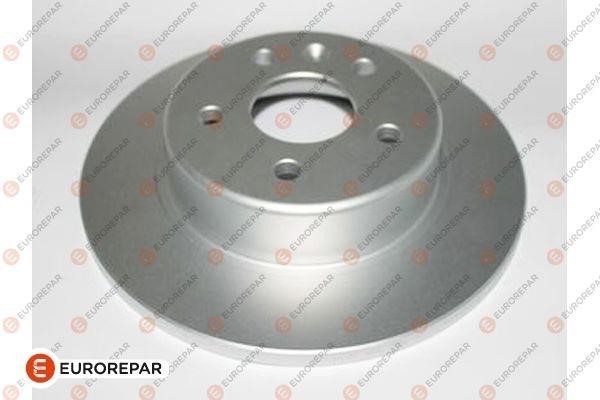 Brake rotor Opel Astra K: 1687776080 Eurorepar Brake disc
