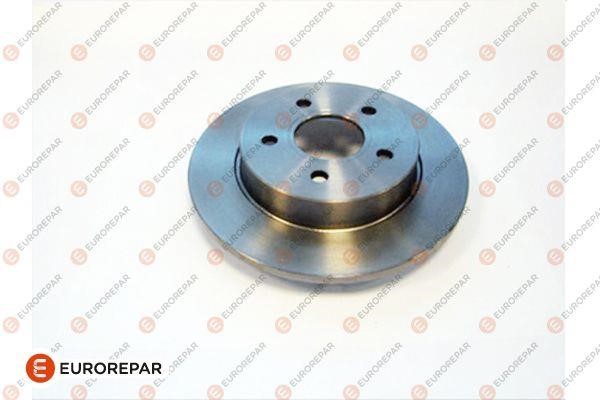 Eurorepar 1687780980 Brake disc, set of 2 pcs. 1687780980