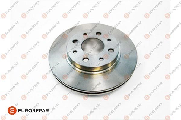 Eurorepar 1687781080 Brake disc 1687781080 1687781080 Eurorepar Brake disc