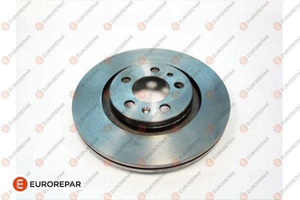 Eurorepar 1687781180 Brake disc, set of 2 pcs. 1687781180