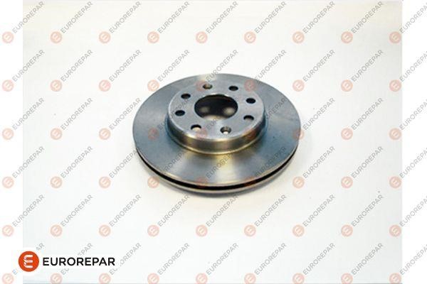 Eurorepar 1687778680 Brake disc, set of 2 pcs. 1687778680