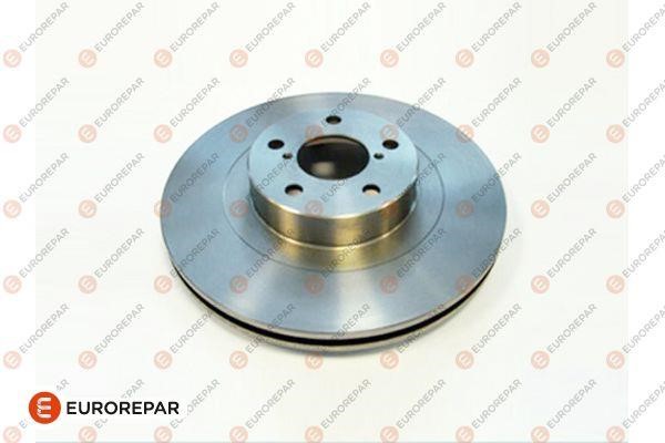 Eurorepar 1687783480 Brake disc, set of 2 pcs. 1687783480