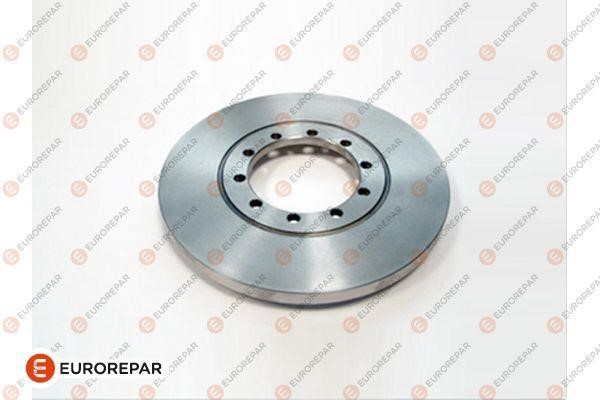 Eurorepar 1687790280 Brake disc, set of 2 pcs. 1687790280