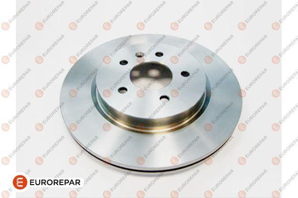 Eurorepar 1687778980 Brake disc 1687778980